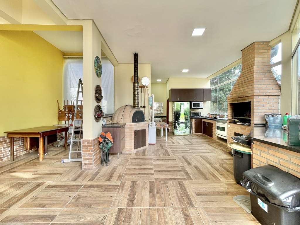 Casa impecável com 4 dormitórios / 3 suítes , foto 46 de 50