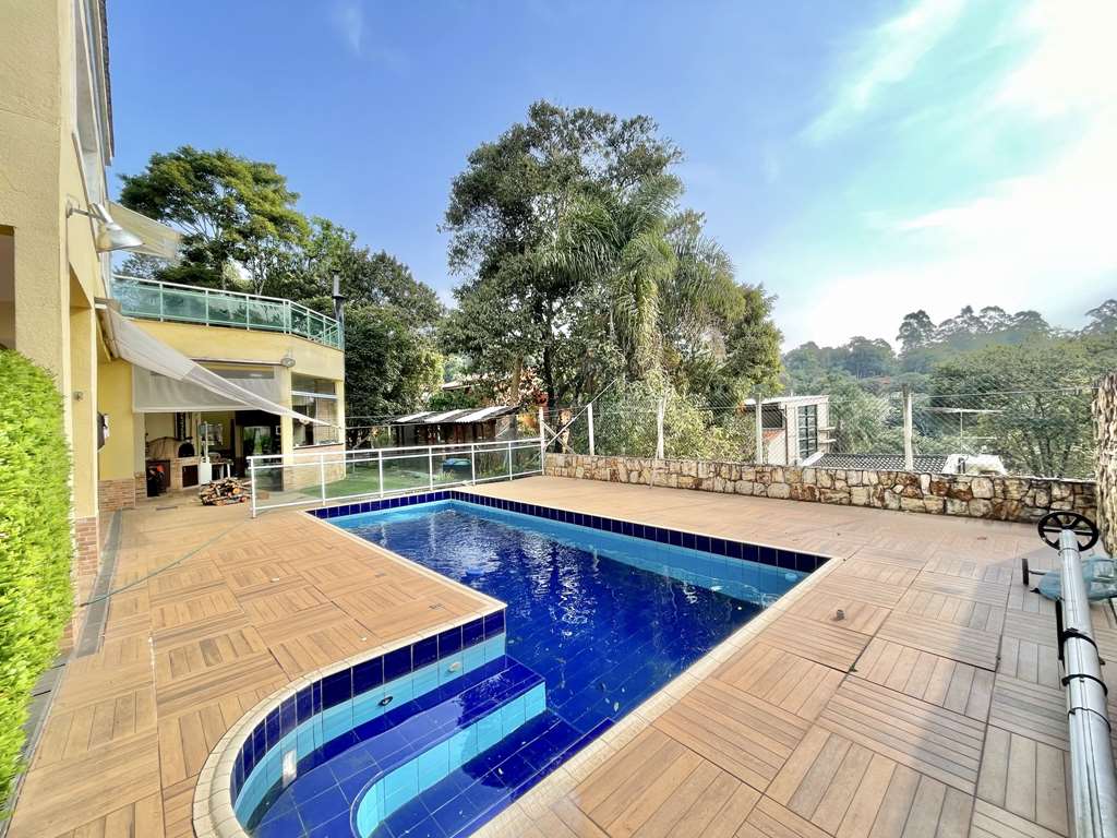 Casa impecável com 4 dormitórios / 3 suítes , foto 47 de 50