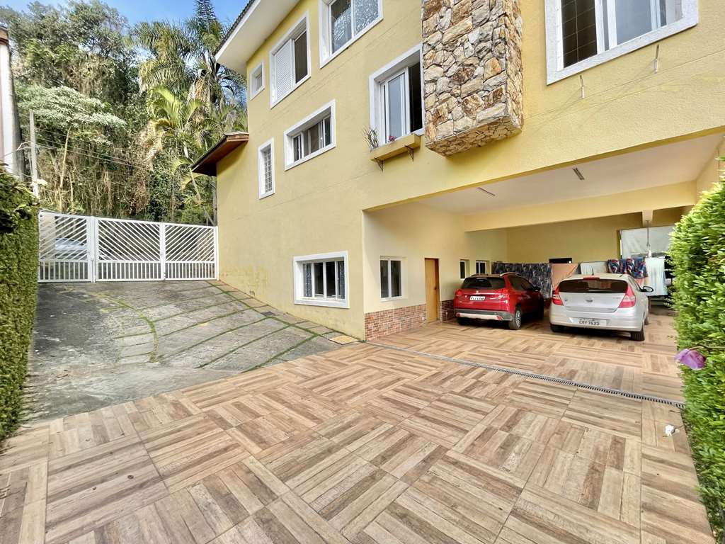 Casa impecável com 4 dormitórios / 3 suítes , foto 48 de 50