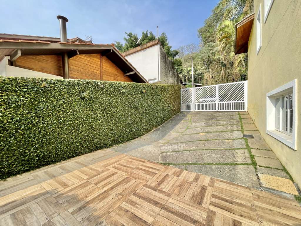Casa impecável com 4 dormitórios / 3 suítes , foto 50 de 50