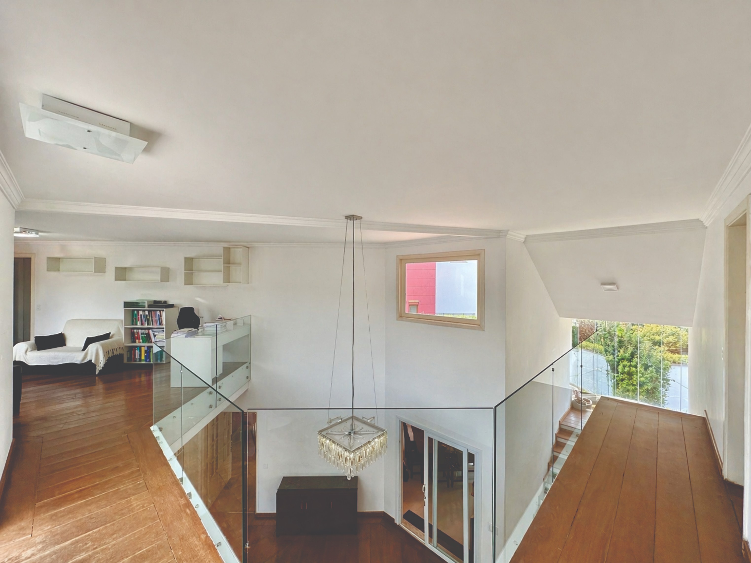 Casa com 4 dormitórios / 2 suíte na Granja Viana, foto 17 de 53