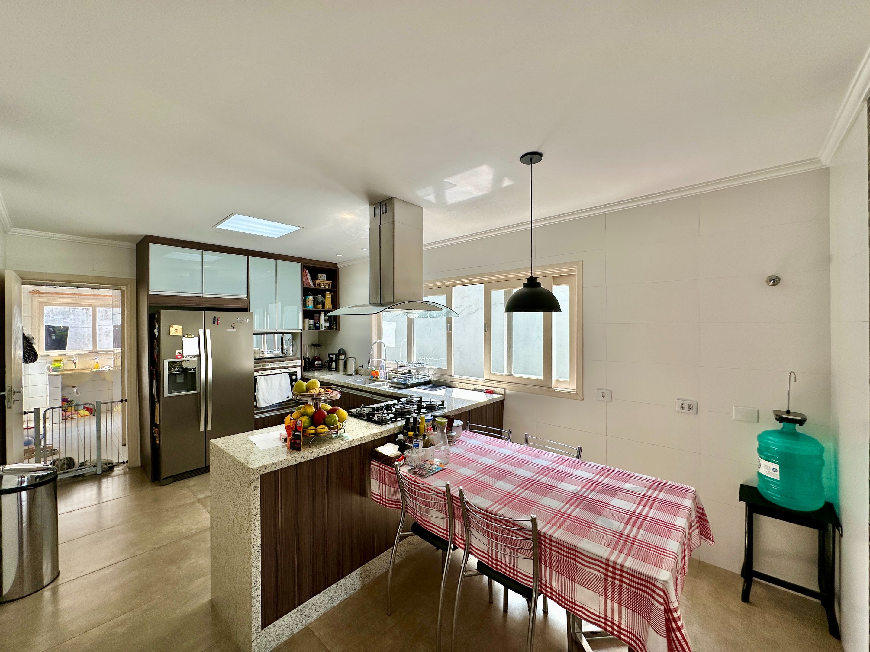 Casa com 4 dormitórios / 2 suíte na Granja Viana, foto 43 de 53