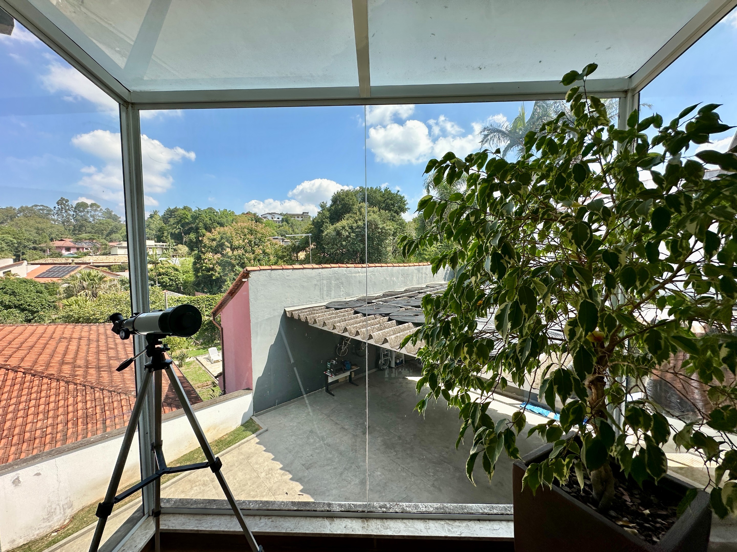 Casa com 4 dormitórios / 2 suíte na Granja Viana, foto 53 de 53
