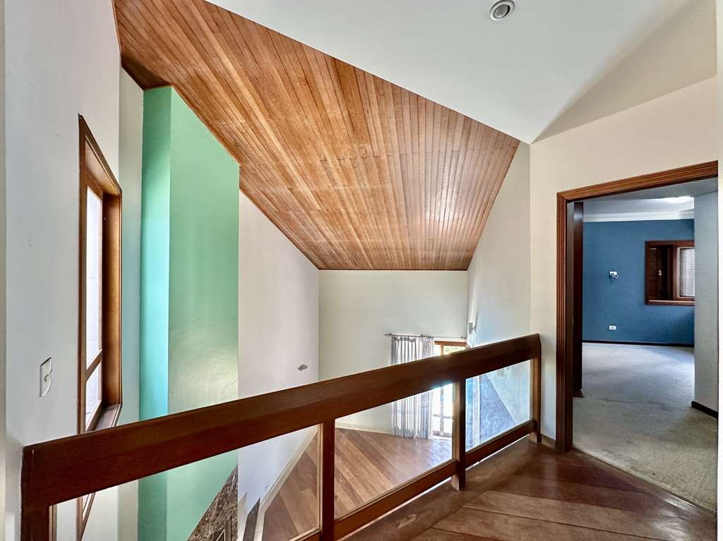 Casa Impecável com 4 dormitórios / 2 suítes na Granja Viana, foto 37 de 55