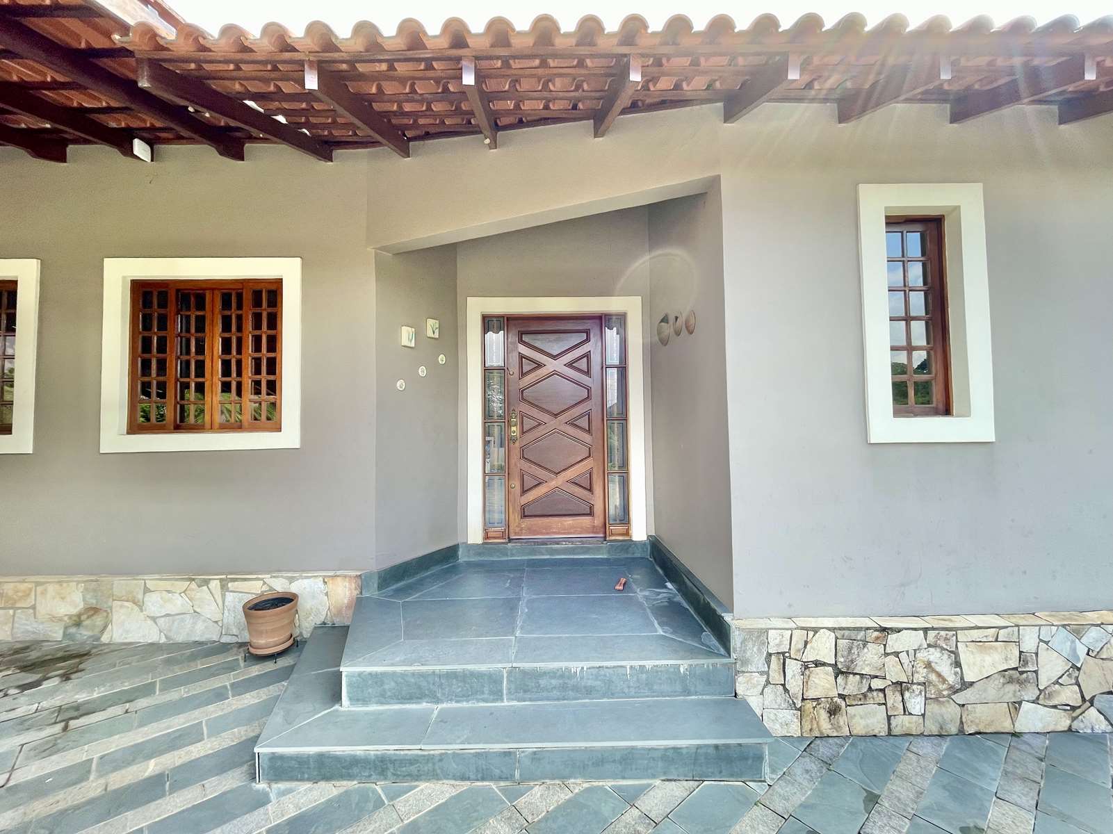 Casa térrea com 3 suítes na Granja Viana, foto 5 de 48