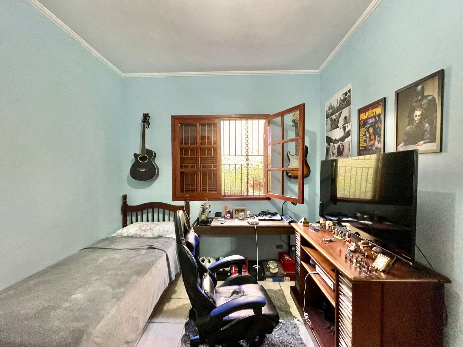 Casa térrea com 3 suítes na Granja Viana, foto 14 de 48