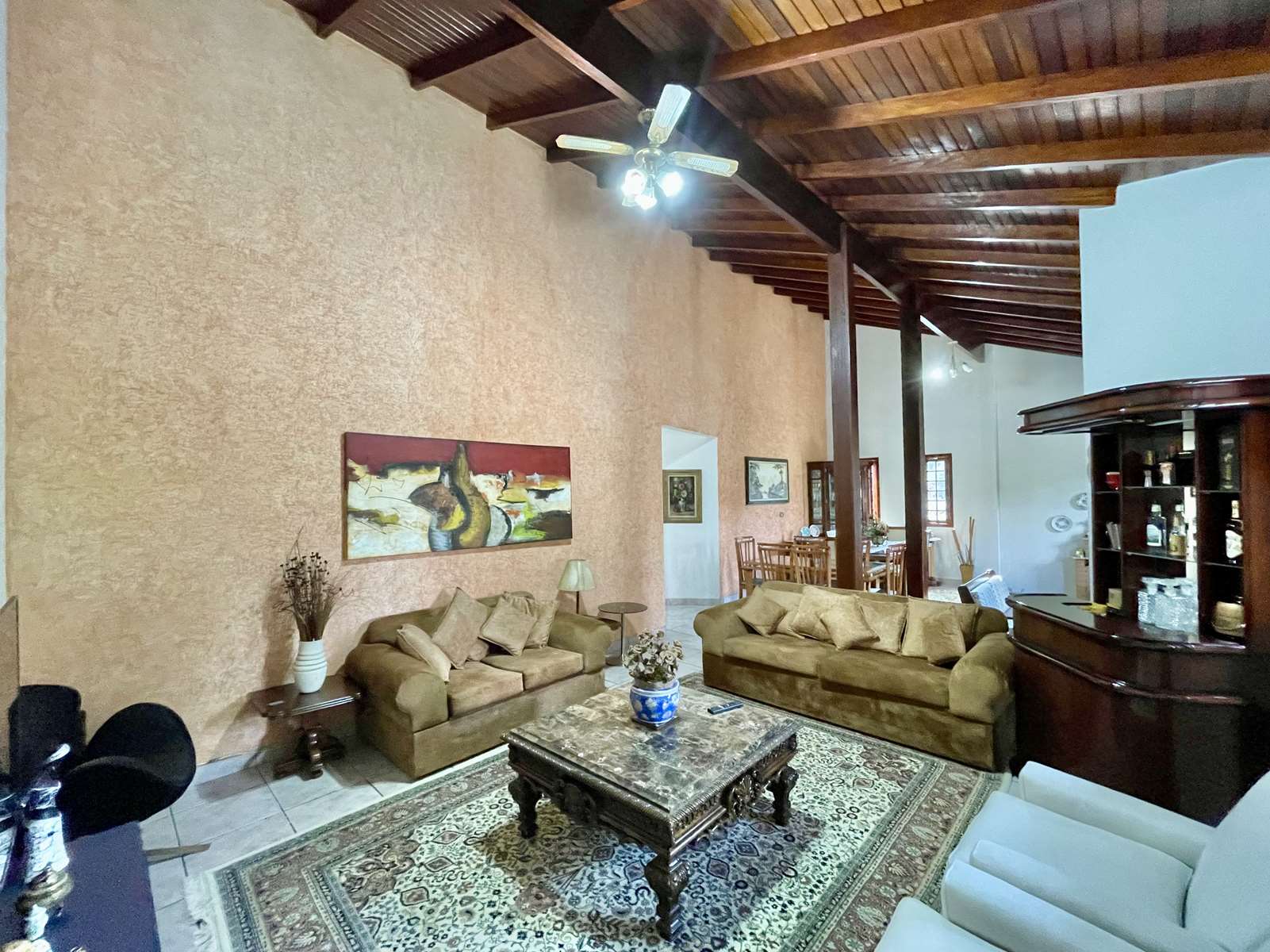 Casa térrea com 3 suítes na Granja Viana, foto 19 de 48