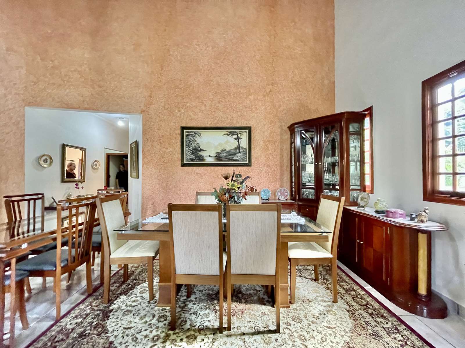 Casa térrea com 3 suítes na Granja Viana, foto 29 de 48