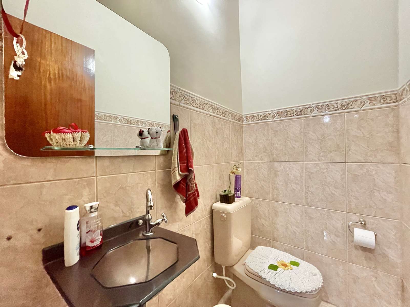 Casa térrea com 3 suítes na Granja Viana, foto 41 de 48