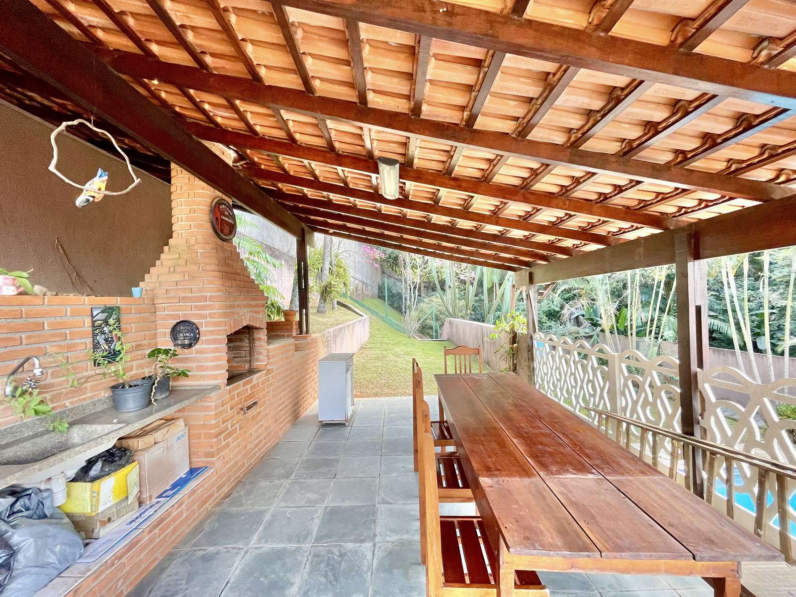 Casa térrea com 3 suítes na Granja Viana, foto 48 de 48
