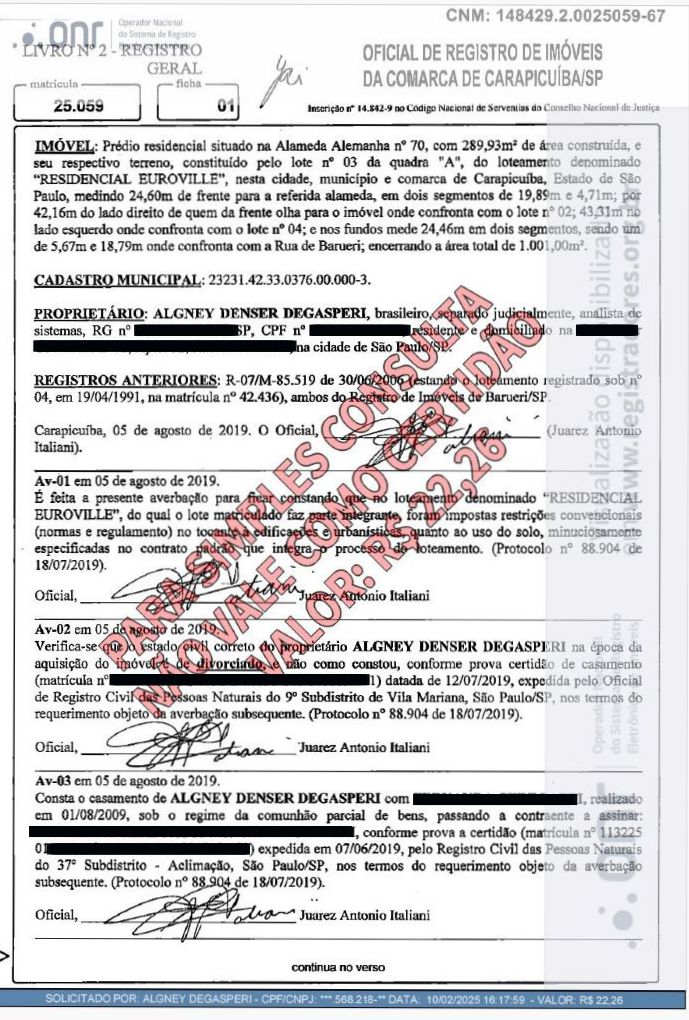 Casa ampla com 5 dormitórios / 4 suítes (1 no térreo) na Granja Viana, foto 44 de 47