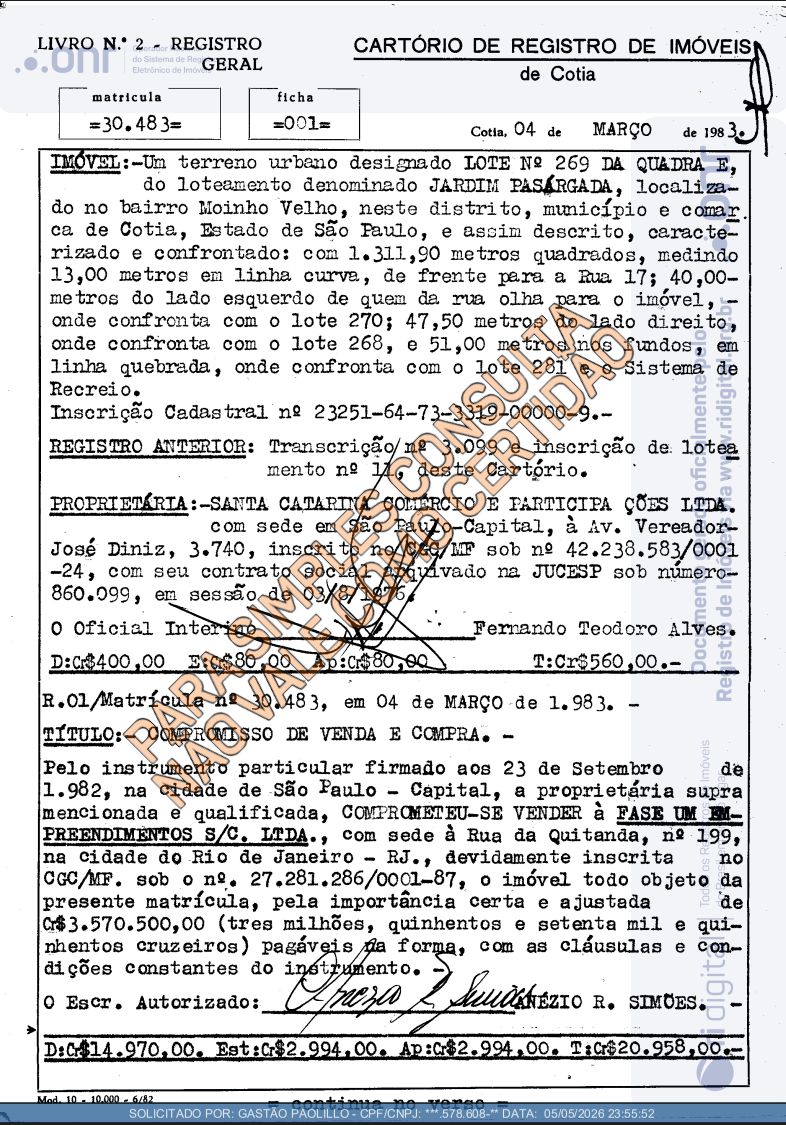Casa impecável com 4 dormitórios / 2 suítes na Granja Viana, foto 34 de 34
