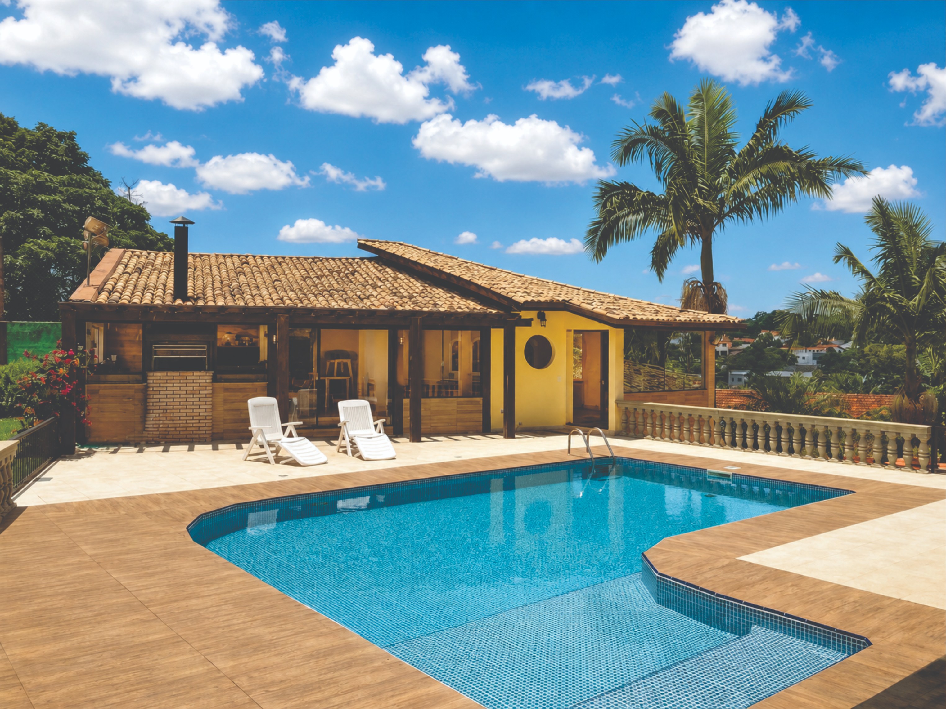 Casa impecável com 4 dormitórios / 2 suítes na Granja Viana, foto 24 de 34