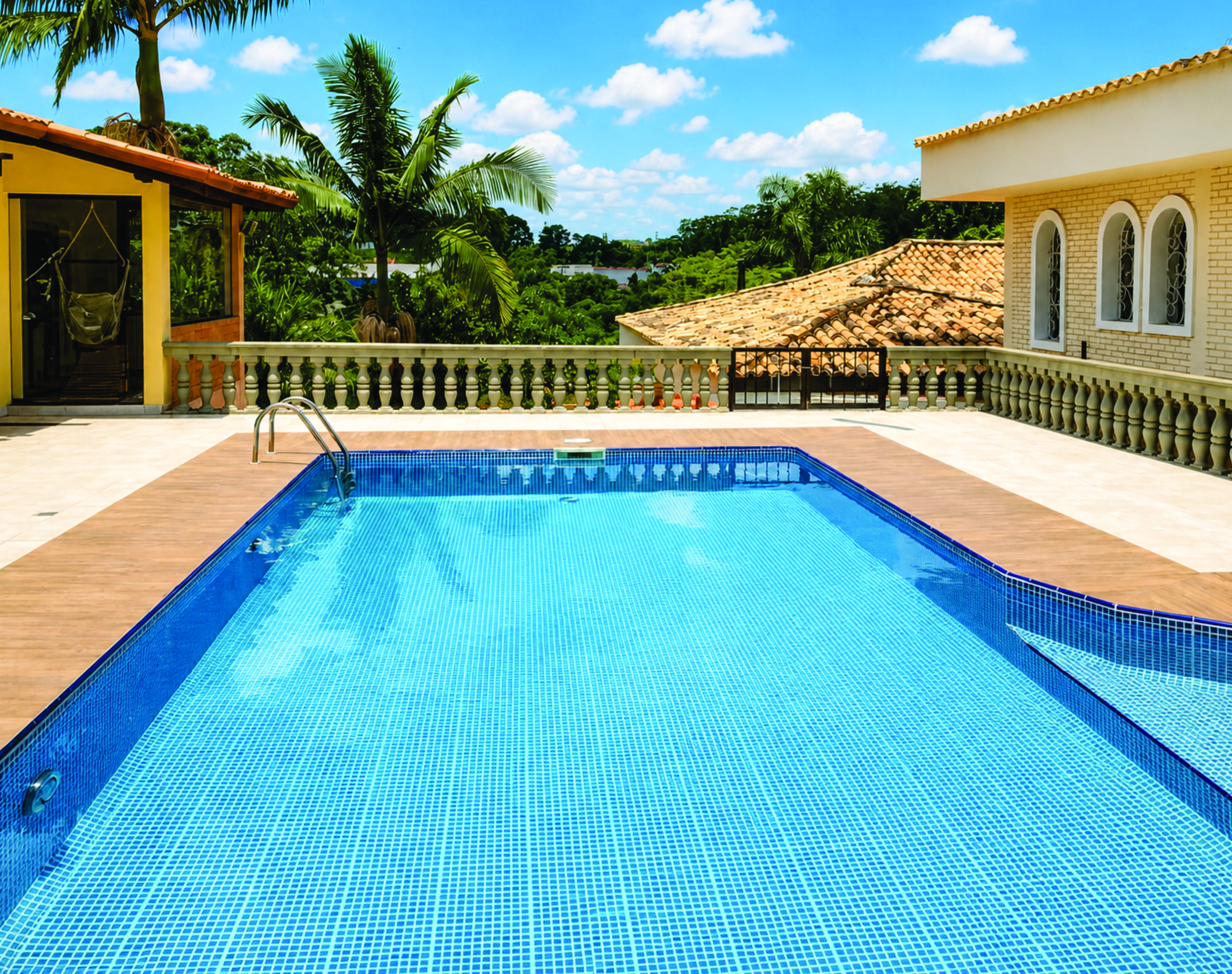 Casa impecável com 4 dormitórios / 2 suítes na Granja Viana, foto 25 de 34