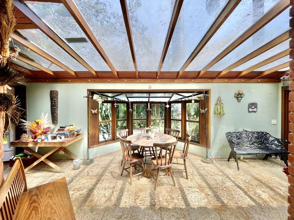 Casa impecável 90% térrea com 6 suítes na Granja Viana, foto 12 de 48