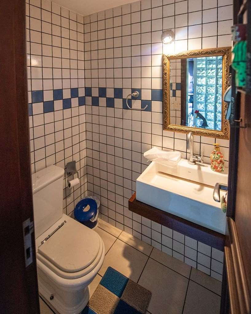 Casa impecável 90% térrea com 6 suítes na Granja Viana, foto 17 de 48