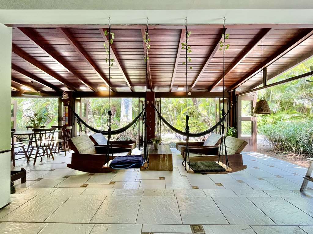 Casa impecável 90% térrea com 6 suítes na Granja Viana, foto 20 de 48