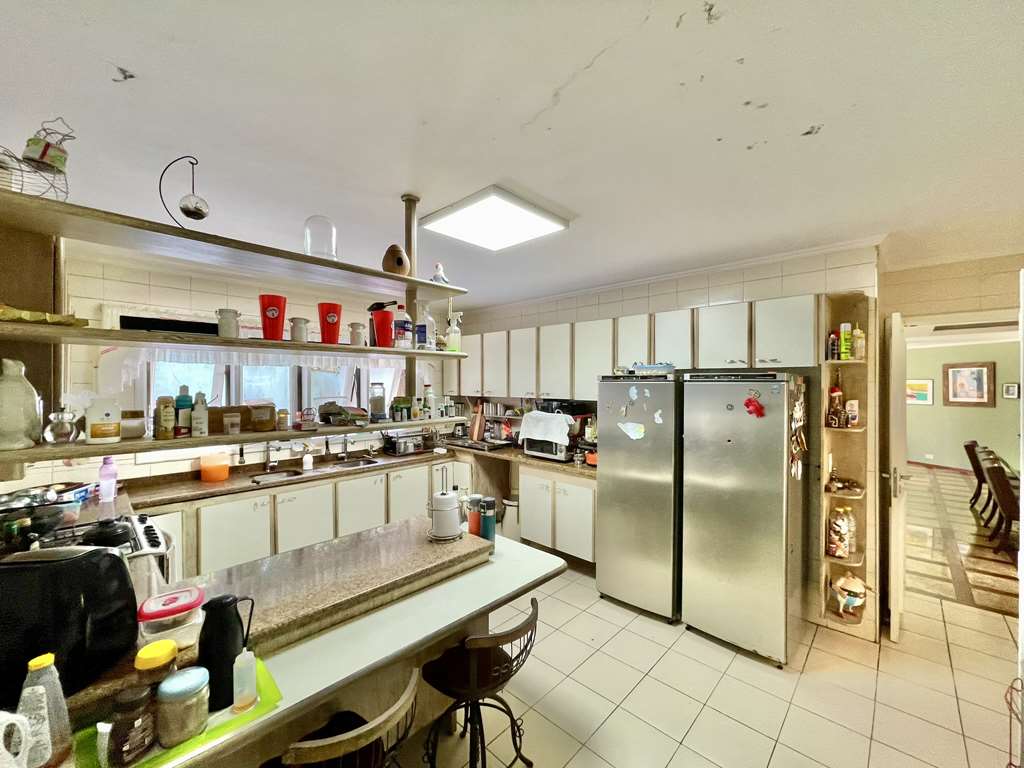Casa impecável 90% térrea com 6 suítes na Granja Viana, foto 22 de 48