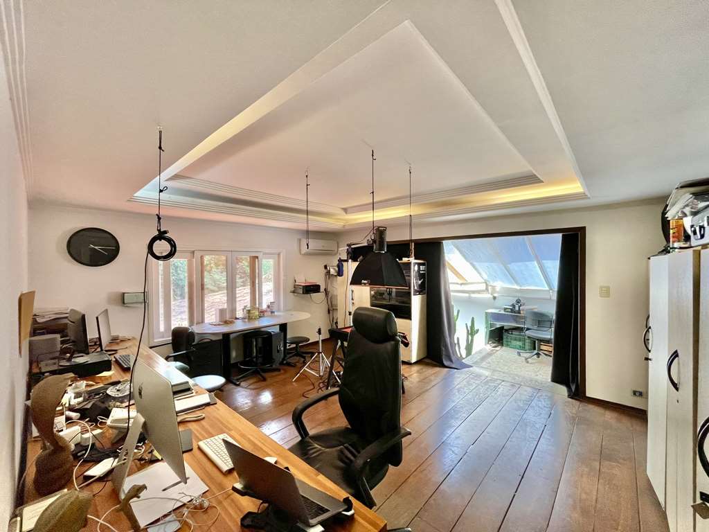 Casa impecável 90% térrea com 6 suítes na Granja Viana, foto 25 de 48