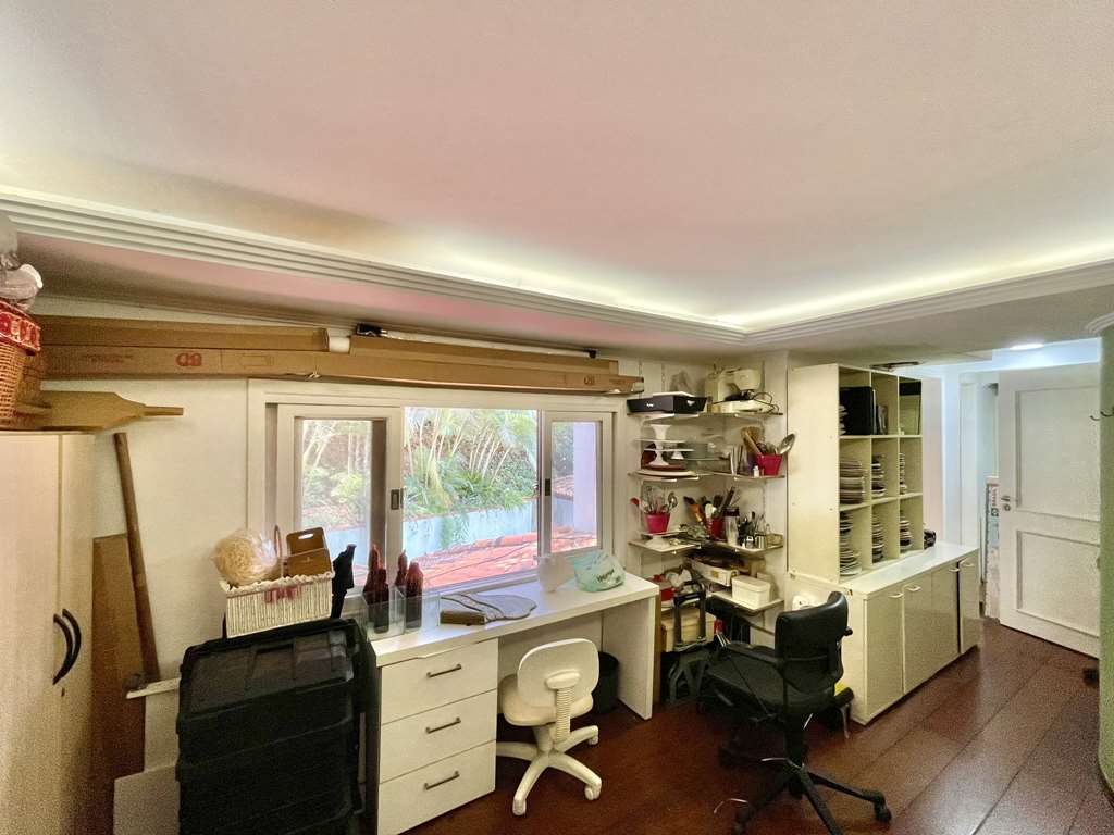 Casa impecável 90% térrea com 6 suítes na Granja Viana, foto 29 de 48
