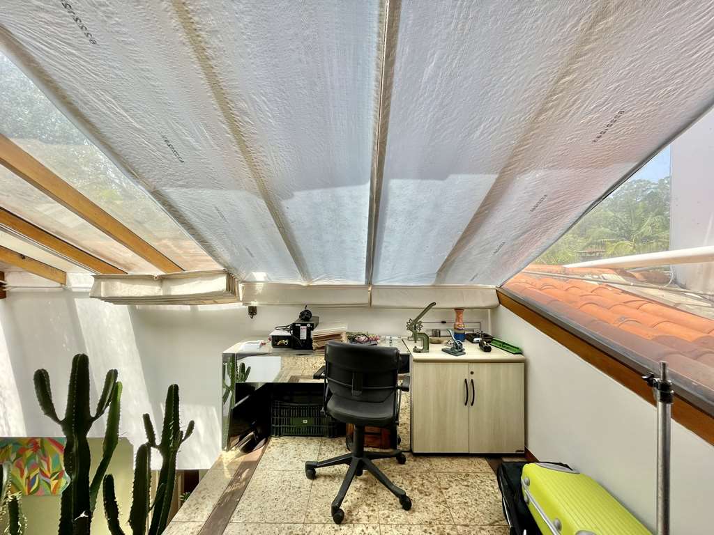 Casa impecável 90% térrea com 6 suítes na Granja Viana, foto 32 de 48