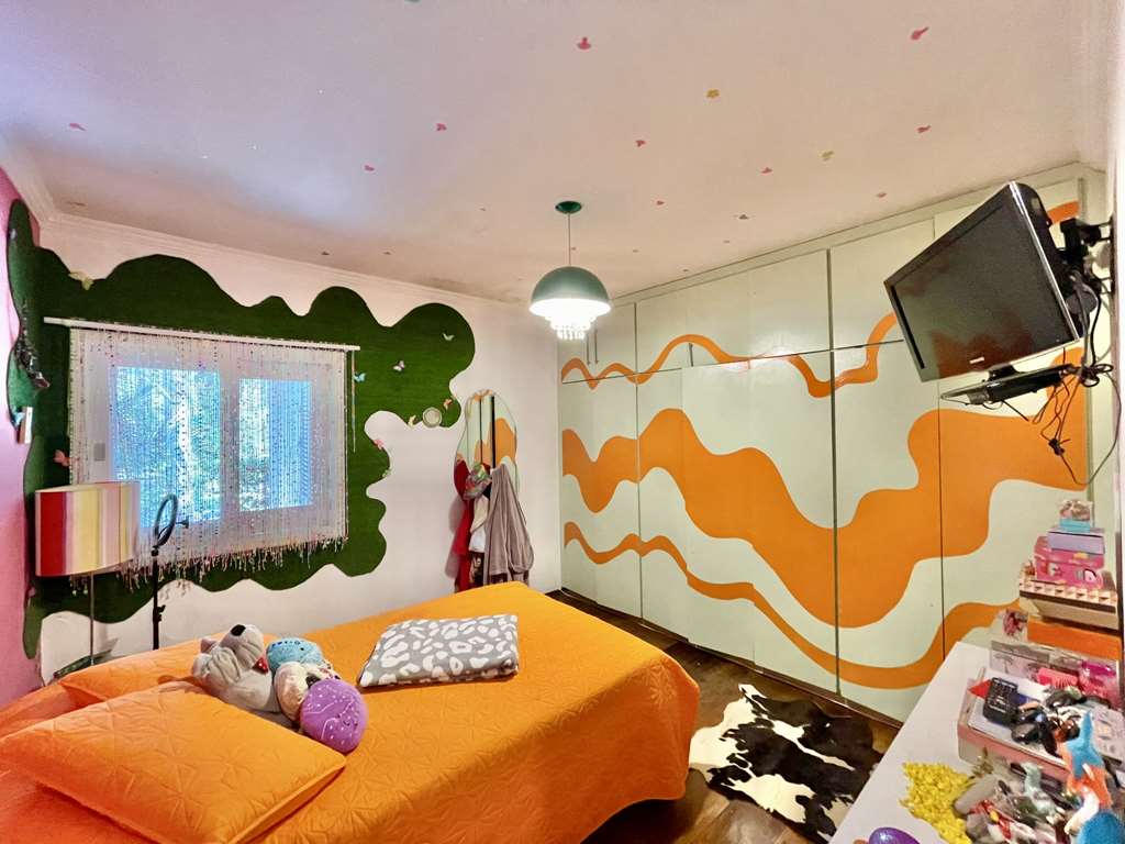Casa impecável 90% térrea com 6 suítes na Granja Viana, foto 40 de 48