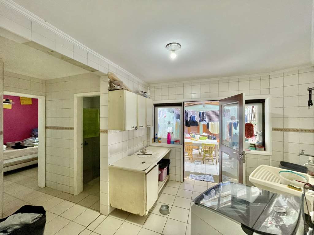 Casa impecável 90% térrea com 6 suítes na Granja Viana, foto 41 de 48