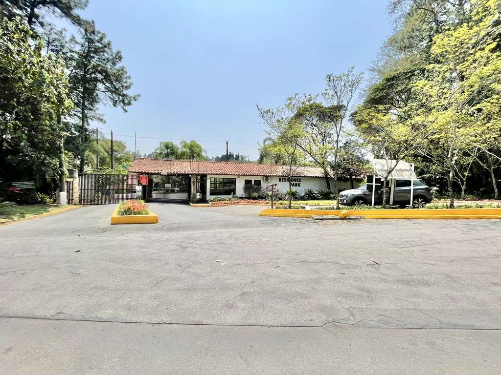 Casa impecável 90% térrea com 6 suítes na Granja Viana, foto 44 de 48