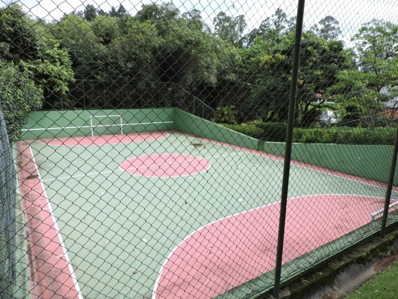 Casa impecável 90% térrea com 6 suítes na Granja Viana, foto 47 de 48