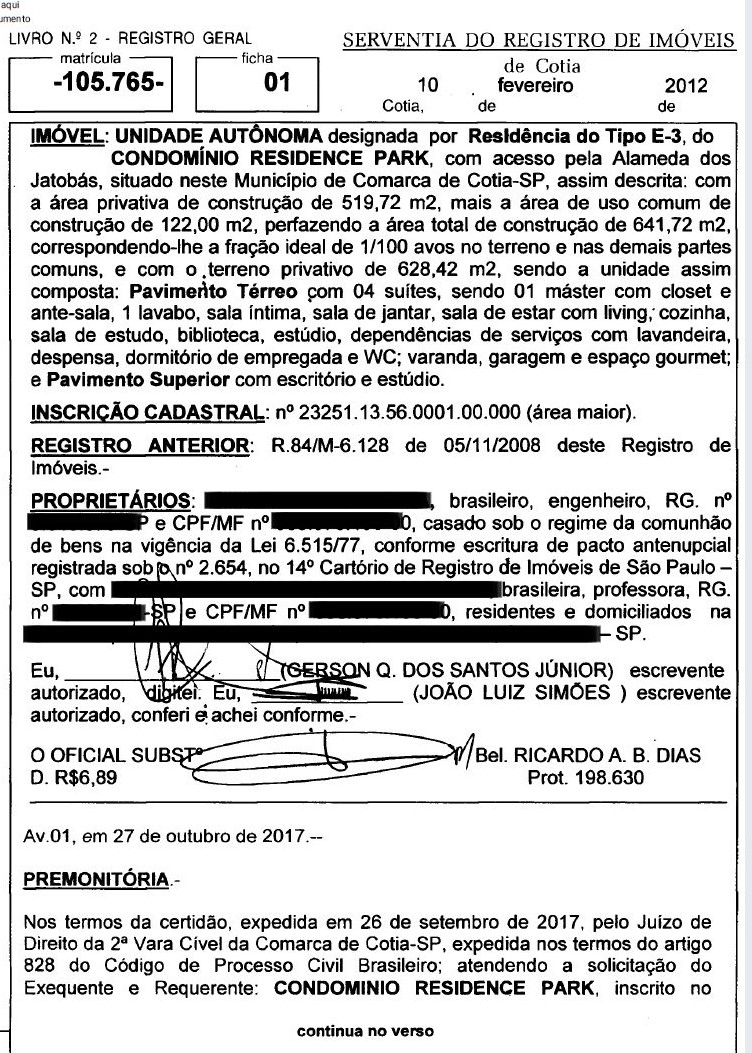Casa impecável 90% térrea com 6 suítes na Granja Viana, foto 48 de 48