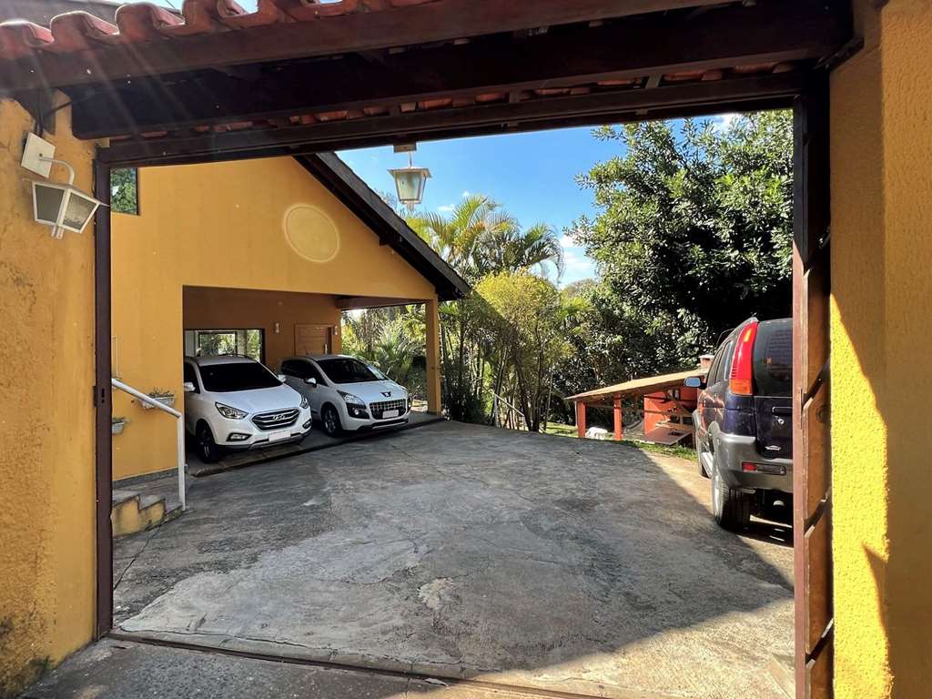 Casa com 4 dormitórios / 2 suítes - TÉRREA - Natureza e privacidade! , foto 1 de 43