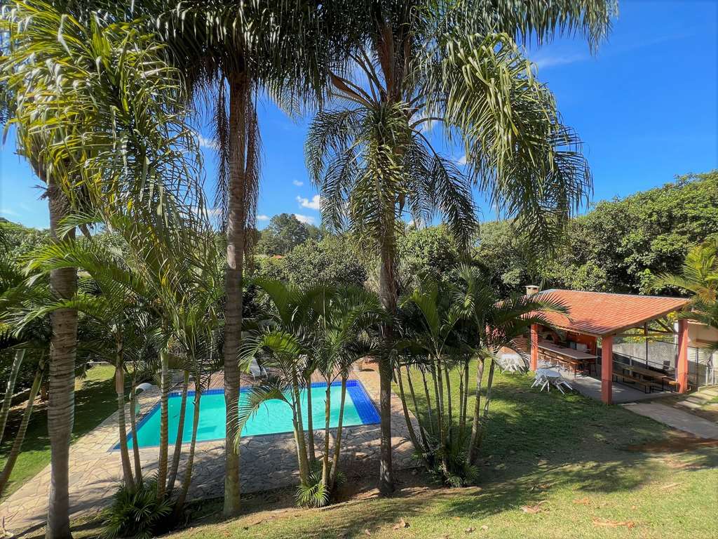 Casa com 4 dormitórios / 2 suítes - TÉRREA - Natureza e privacidade! , foto 4 de 43