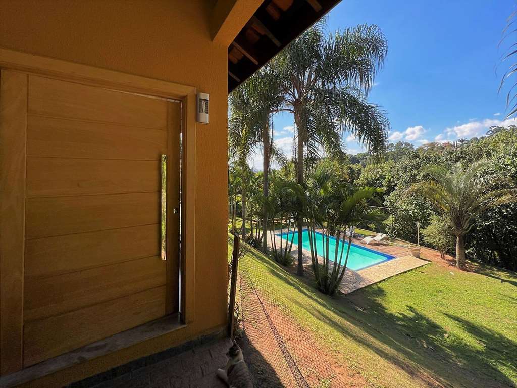 Casa com 4 dormitórios / 2 suítes - TÉRREA - Natureza e privacidade! , foto 5 de 43