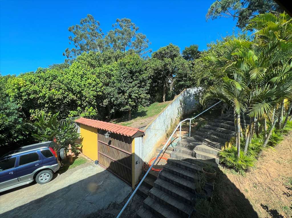 Casa com 4 dormitórios / 2 suítes - TÉRREA - Natureza e privacidade! , foto 8 de 43