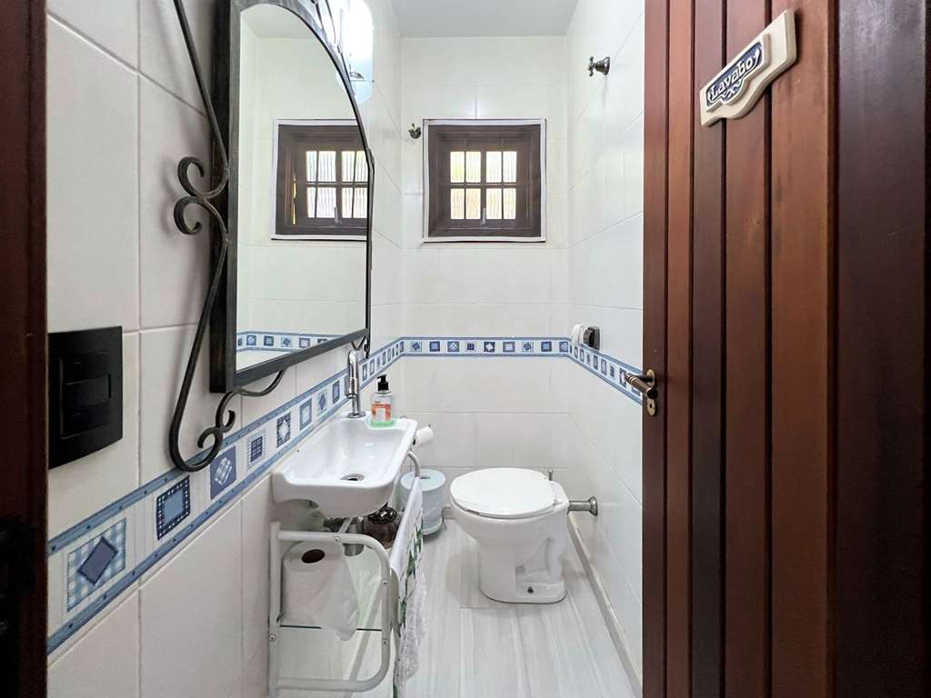 Casa com 4 dormitórios / 2 suítes - TÉRREA - Natureza e privacidade! , foto 19 de 43