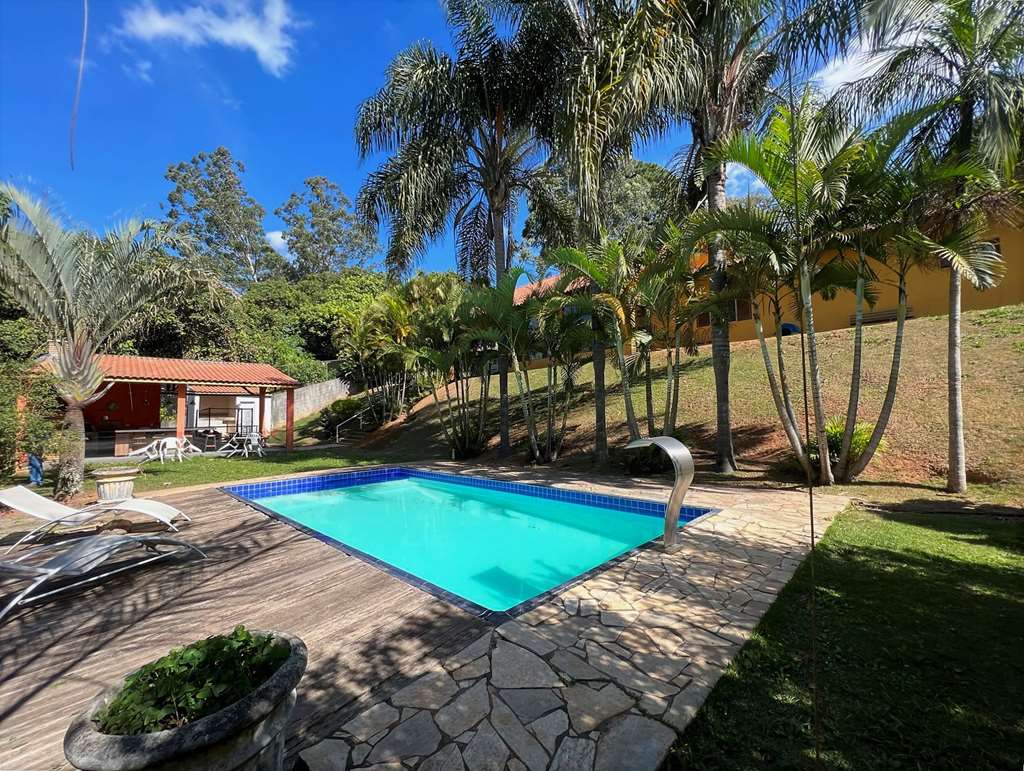 Casa com 4 dormitórios / 2 suítes - TÉRREA - Natureza e privacidade! , foto 40 de 43