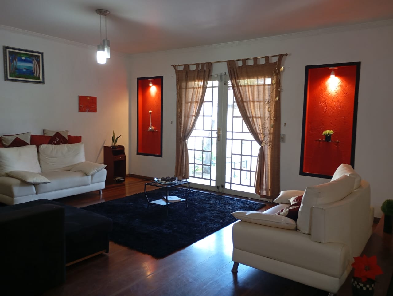 Casa com 4 dormitórios / 3 suítes na Granja Viana, foto 9 de 31