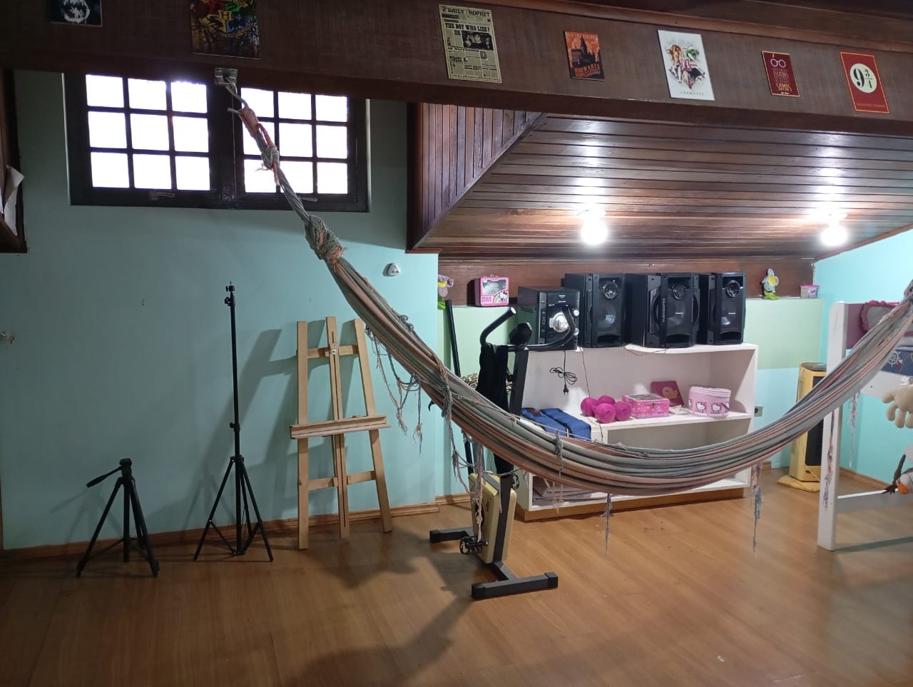 Casa com 4 dormitórios / 3 suítes na Granja Viana, foto 15 de 31