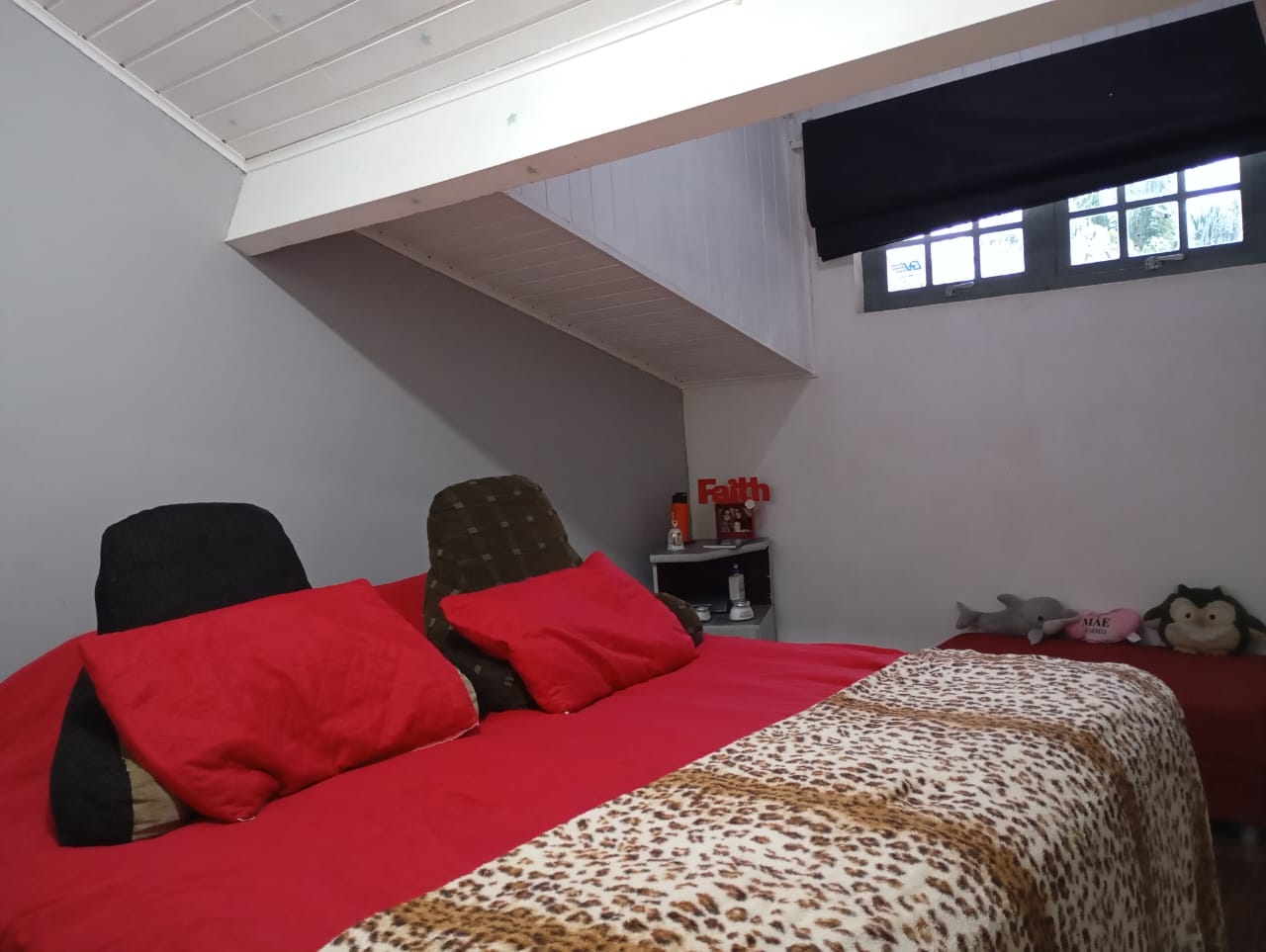 Casa com 4 dormitórios / 3 suítes na Granja Viana, foto 17 de 31