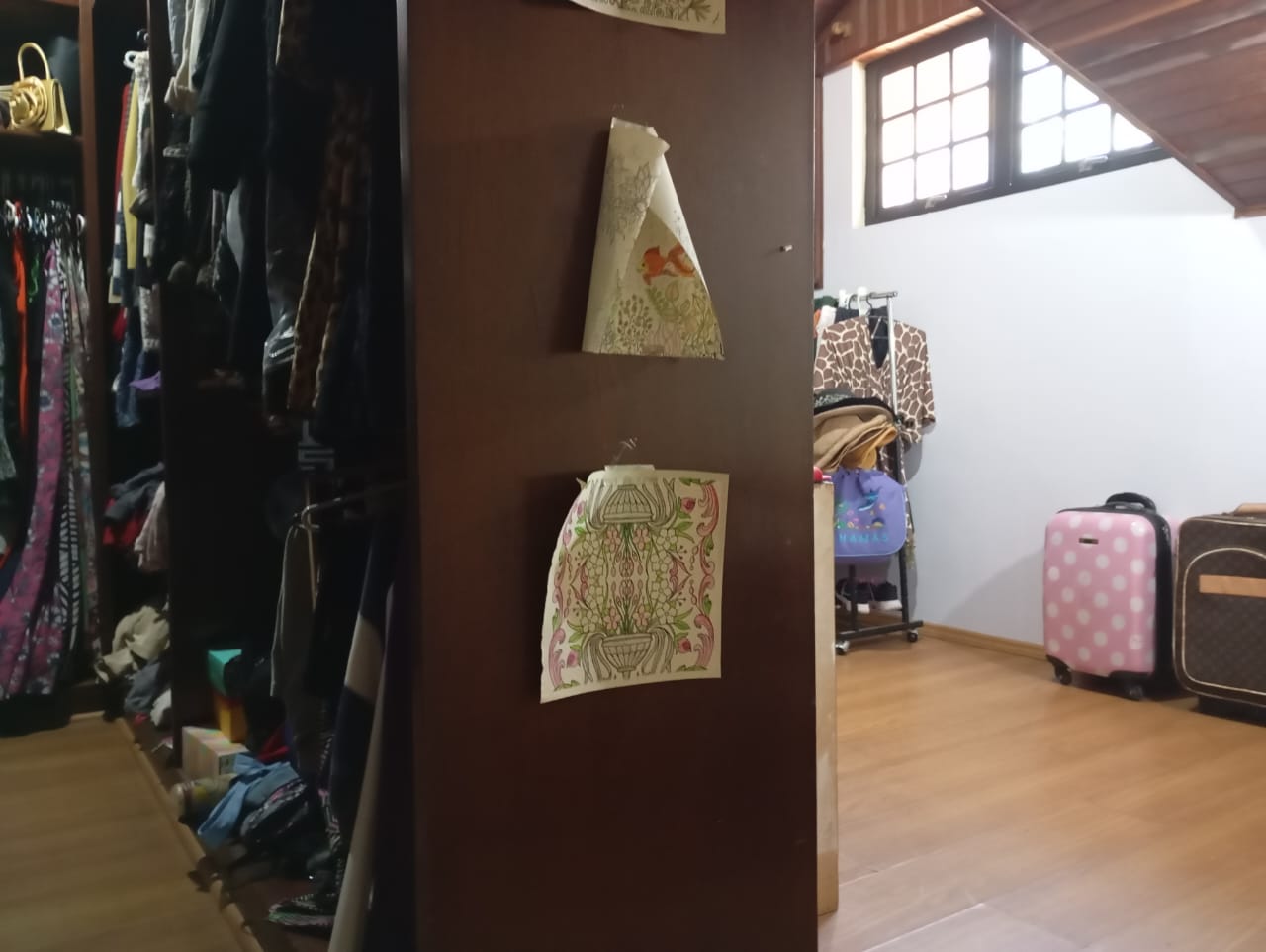 Casa com 4 dormitórios / 3 suítes na Granja Viana, foto 18 de 31