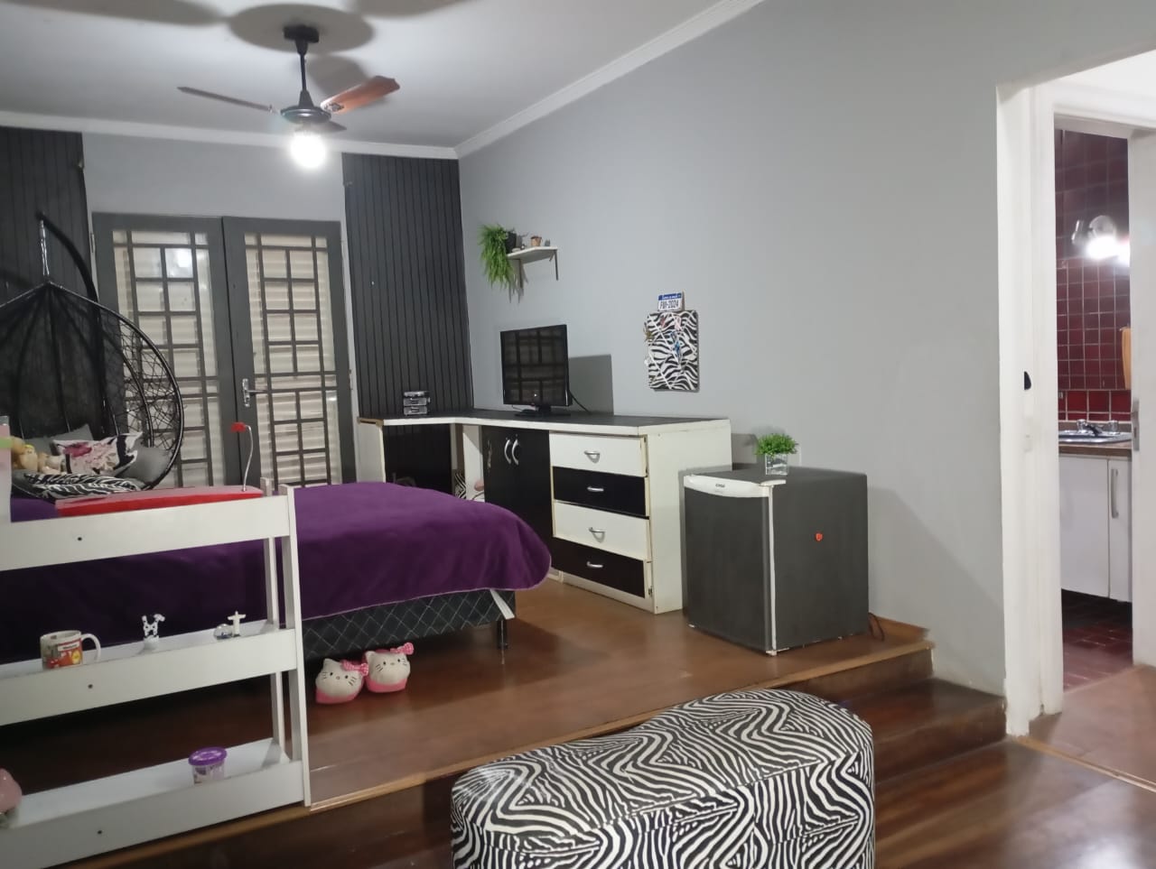 Casa com 4 dormitórios / 3 suítes na Granja Viana, foto 19 de 31