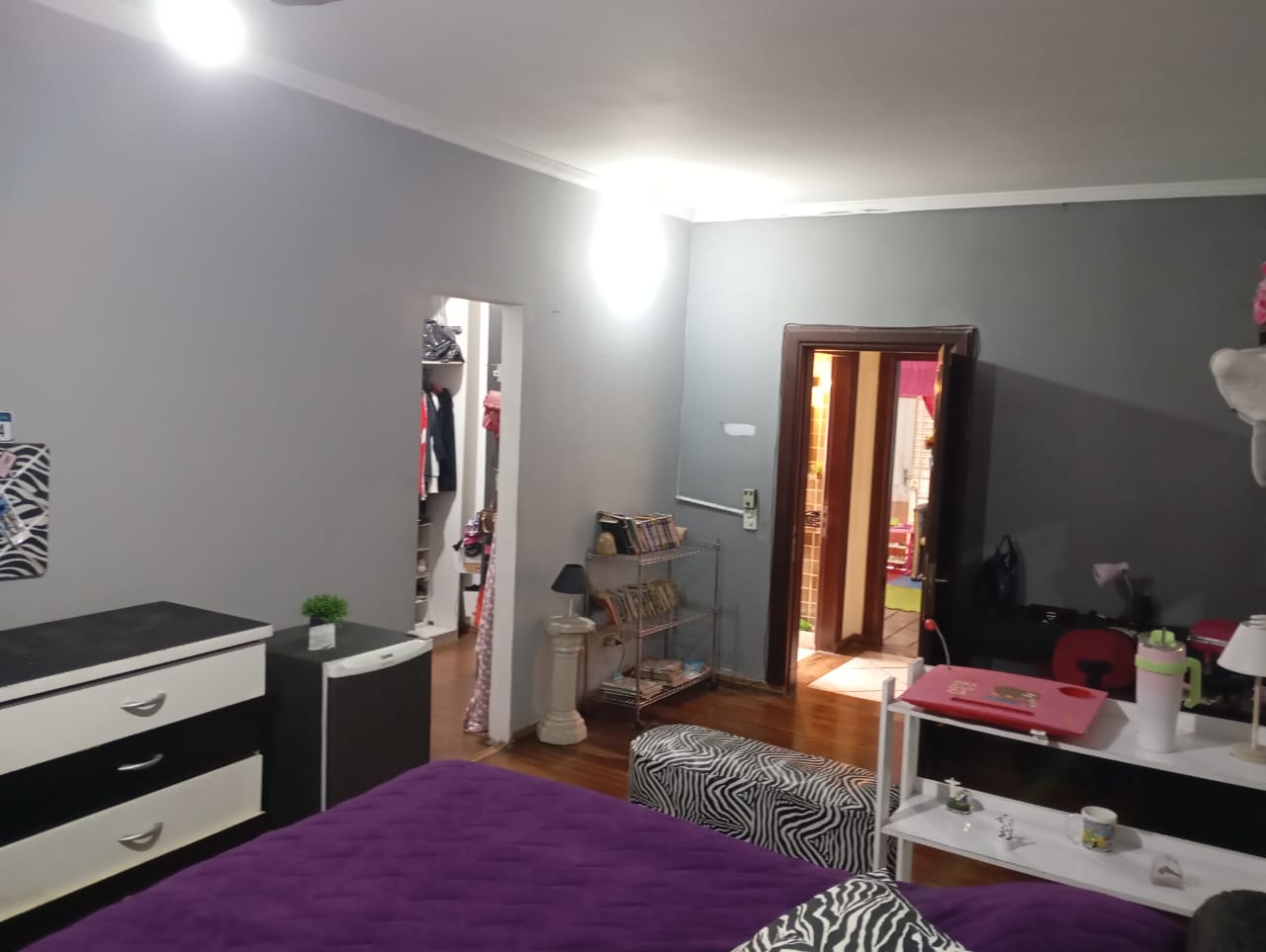 Casa com 4 dormitórios / 3 suítes na Granja Viana, foto 23 de 31