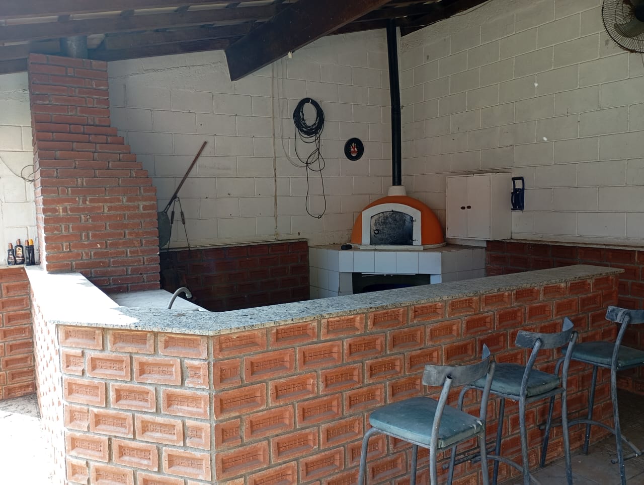Casa com 4 dormitórios / 3 suítes na Granja Viana, foto 27 de 31