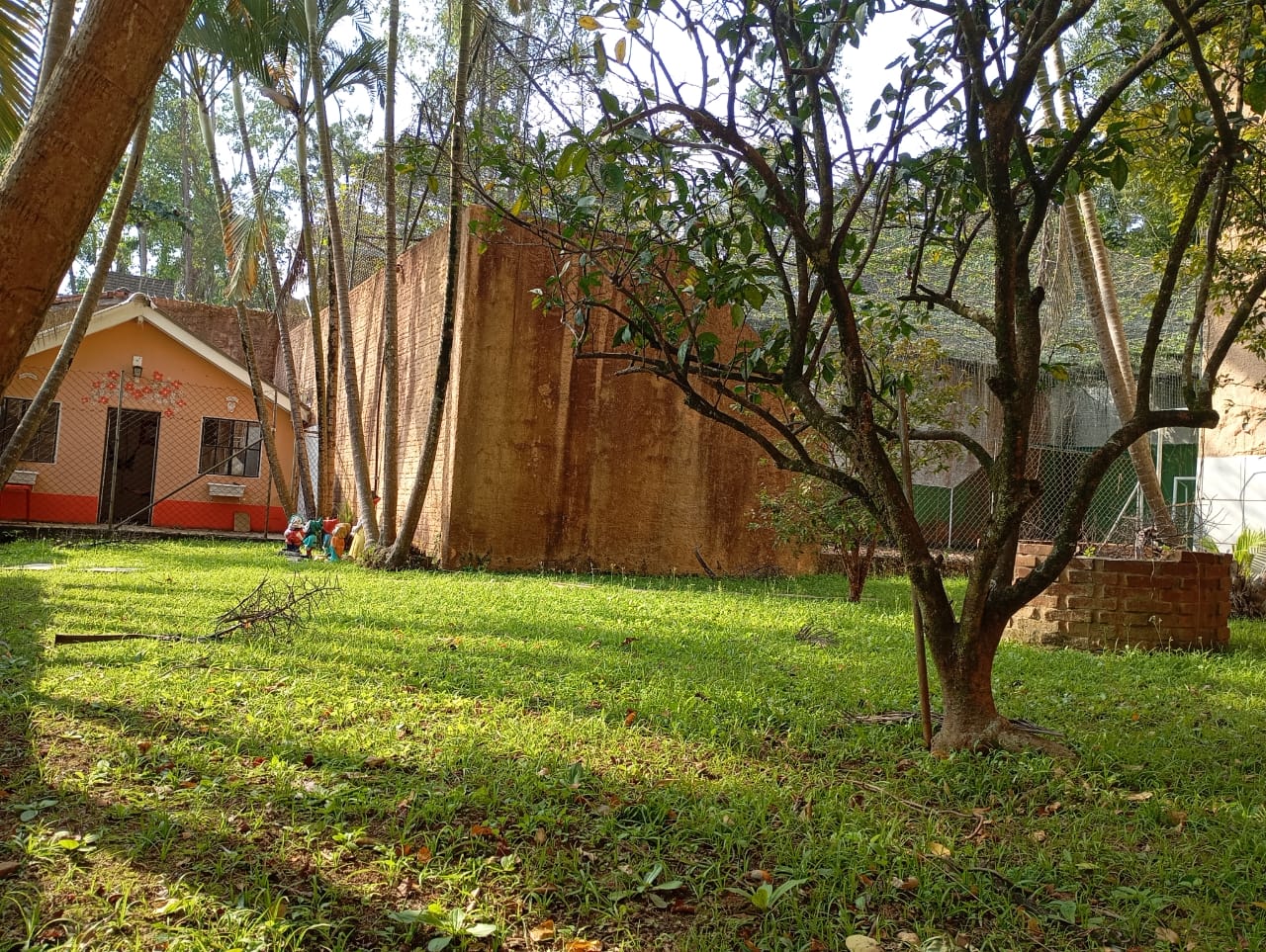 Casa com 4 dormitórios / 3 suítes na Granja Viana, foto 28 de 31