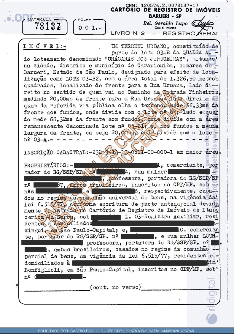 Casa com 4 dormitórios / 3 suítes na Granja Viana, foto 29 de 31