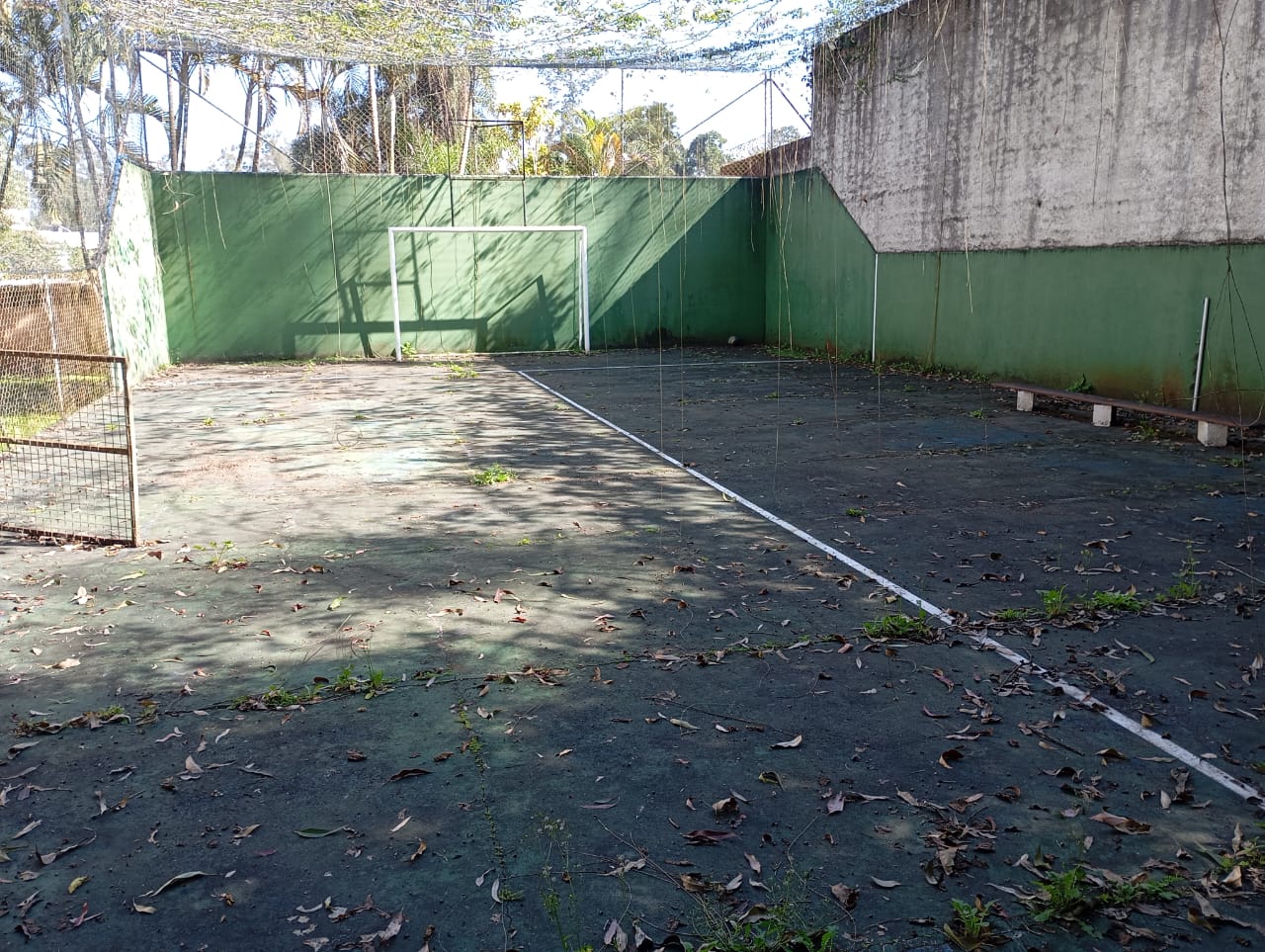Casa com 4 dormitórios / 3 suítes na Granja Viana, foto 30 de 31
