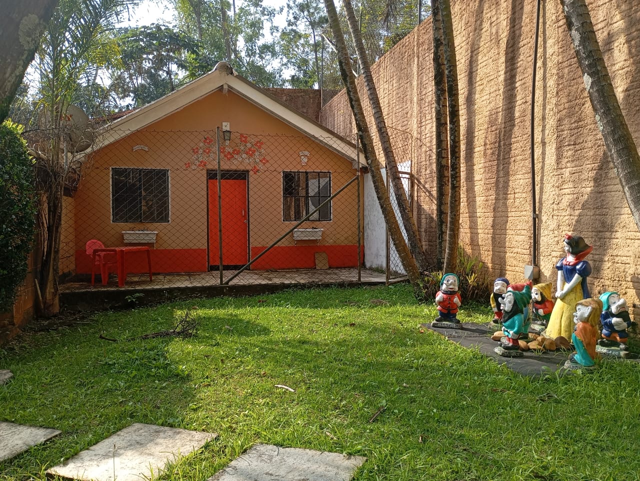 Casa com 4 dormitórios / 3 suítes na Granja Viana, foto 31 de 31