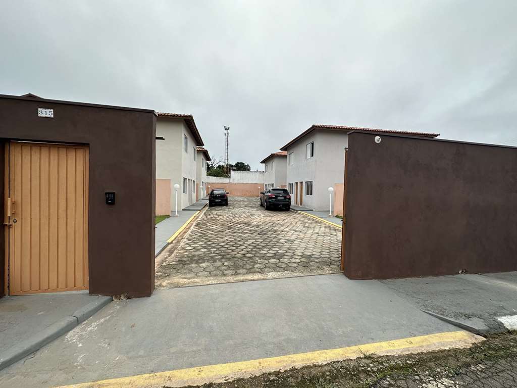 Casas 0km com 2 dormitórios, foto 2 de 39