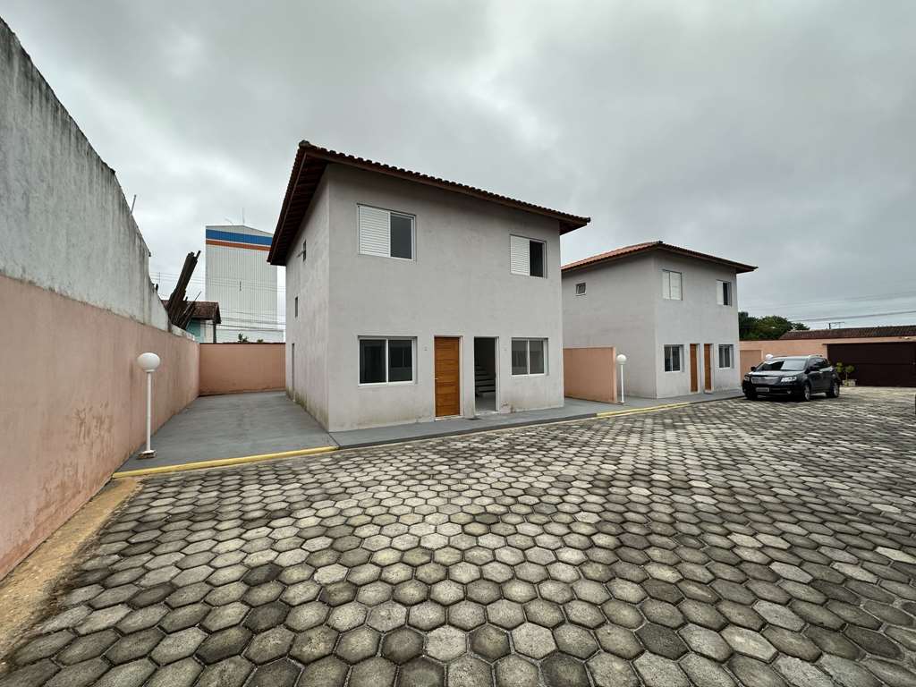 Casas 0km com 2 dormitórios, foto 4 de 39