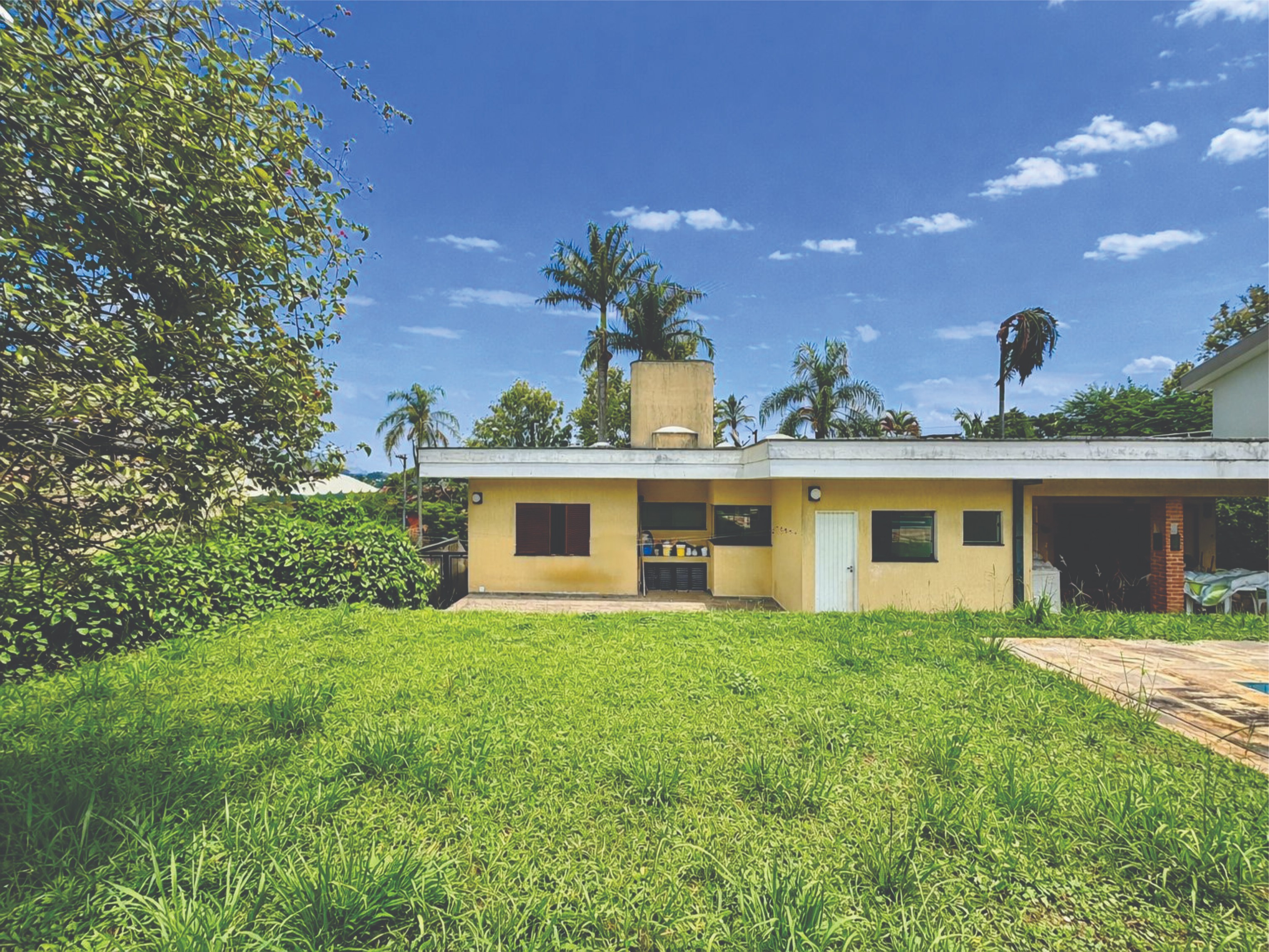Casa impecável com 5 suítes na Granja Viana, foto 3 de 54